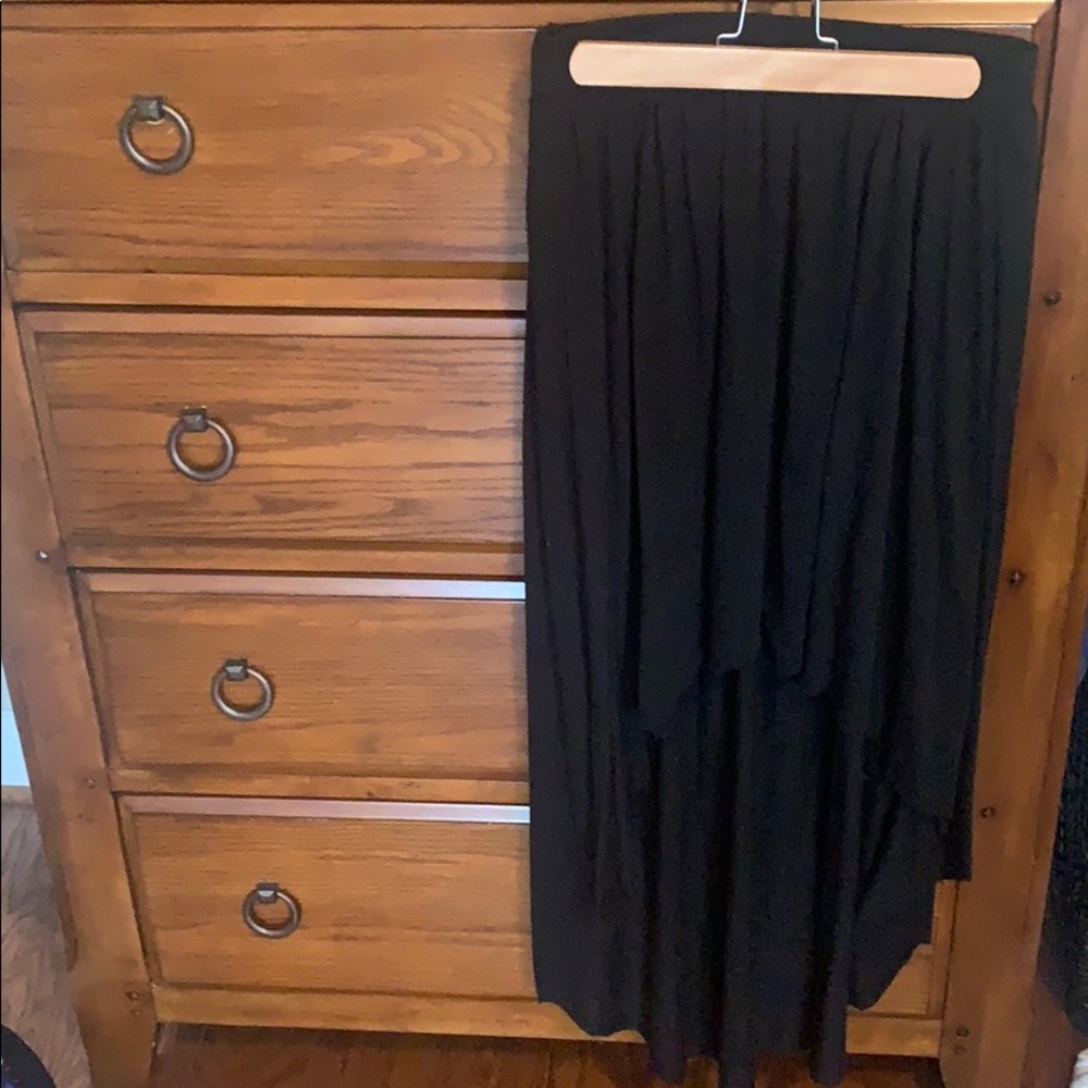 American Eagle Maxi Skirt